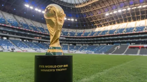 Mundial 2026: FIFA y la IFAB Revelan Reglas que Transformarán el Fútbol