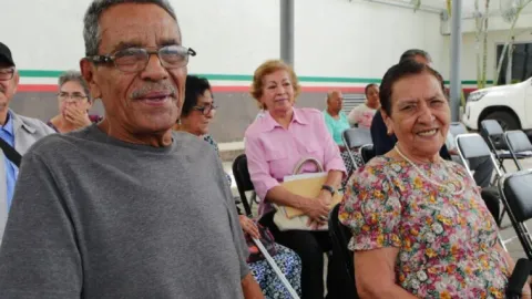 ¡Pensión IMSS Ley 73: Así puedes aumentar tu pago hasta un 25% o más a partir de mayo 2026! Guía completa para jubilados.
