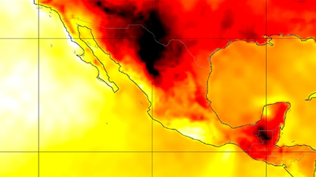 Marzo de 2026: El Cuarto Mes Más Cálido a Nivel Global, Reflejo de una Presión Climática Incesante