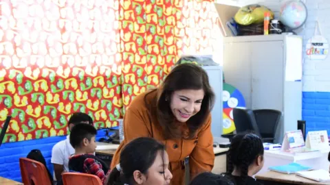 Retorno a clases con 88% de presencialidad en Sinaloa