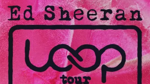 Ed Sheeran Confirma Regreso a México con el 'Loop Tour' 2026: Fecha, Boletos y Precios Anunciados para un Show Único