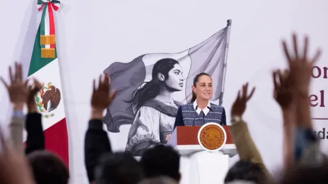 Sheinbaum endurece postura: Cónsules realizarán visitas diarias a centros de detención de ICE tras 15 muertes de mexicanos en EE. UU.