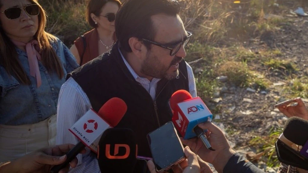 Alcalde de Culiacán Impulsa Retorno de Dorados y la Reactivación del Estadio Tras Cierre por Inseguridad; Anuncian 'Mundialito Infantil'