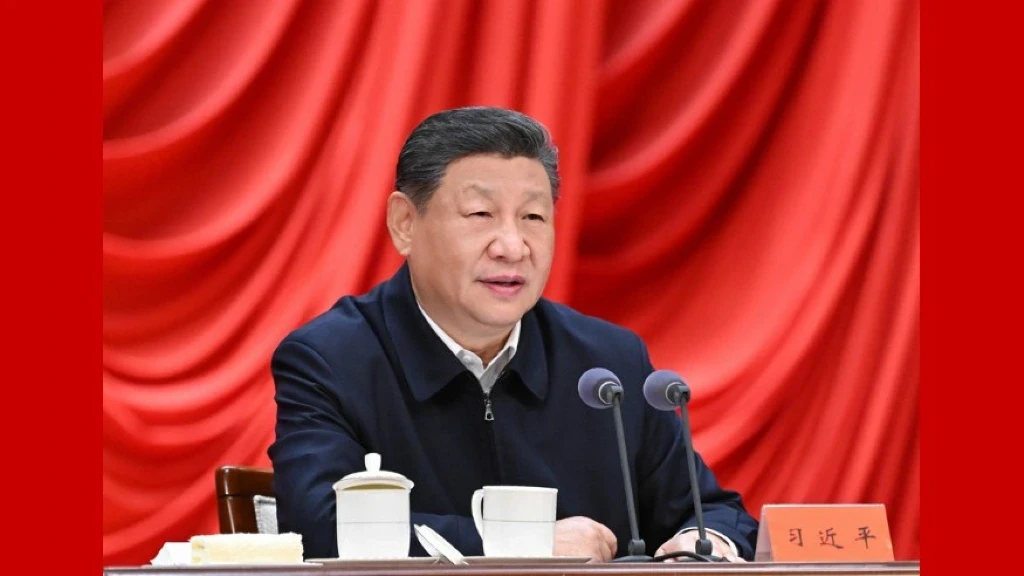 Crisis en Ormuz: China Alerta Peligro, Irán Niega Diálogo y Buques Desafían Bloqueo de EE.UU.