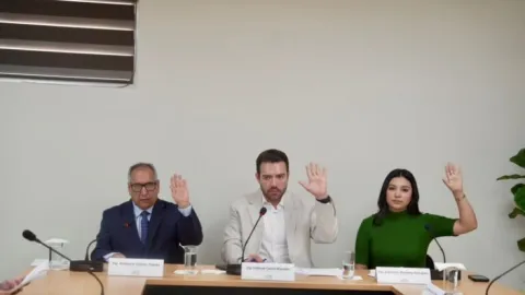 Aprueba Comisión de Justicia dictaminar iniciativa que busca fortalecer sanciones en delitos contra la libertad sexual en Sinaloa