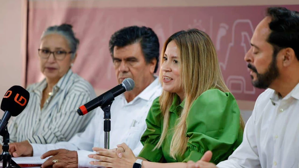 Invitan Sectur Sinaloa y el Ayuntamiento de Mocorito a visitar el nuevo proyecto turístico “Laberintos de Maíz”