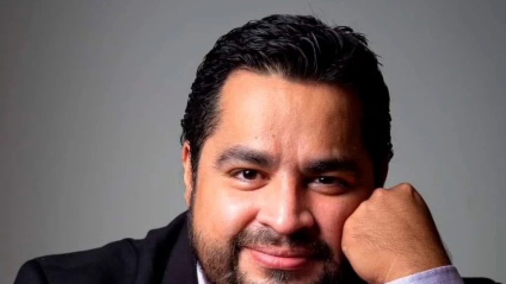 Nombran a Samuel Murillo, Asistente del Director y Compositor Residente de la OSSLA