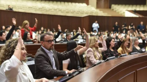 Aprueba Congreso reforma constitucional para simplificar y digitalizar trámites públicos