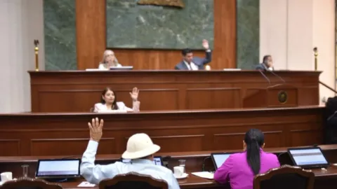 Reforma Congreso Código Penal para agravar y elevar sanciones por abuso sexual