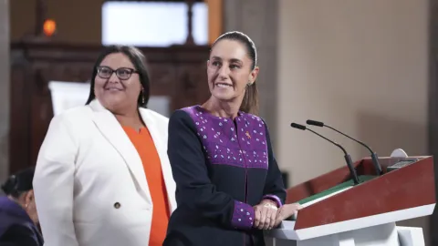 Citlalli Hernández Renuncia a Secretaría de las Mujeres para Integrarse a Morena