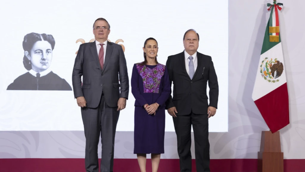 Flex invierte mil millones de dólares en México para revolucionar Centros de Datos de IA y crear 5,000 empleos