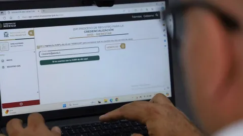 México Lanza Credencial Universal de Salud: Más de 2 Mil Módulos para un Sistema Integrado Nacional