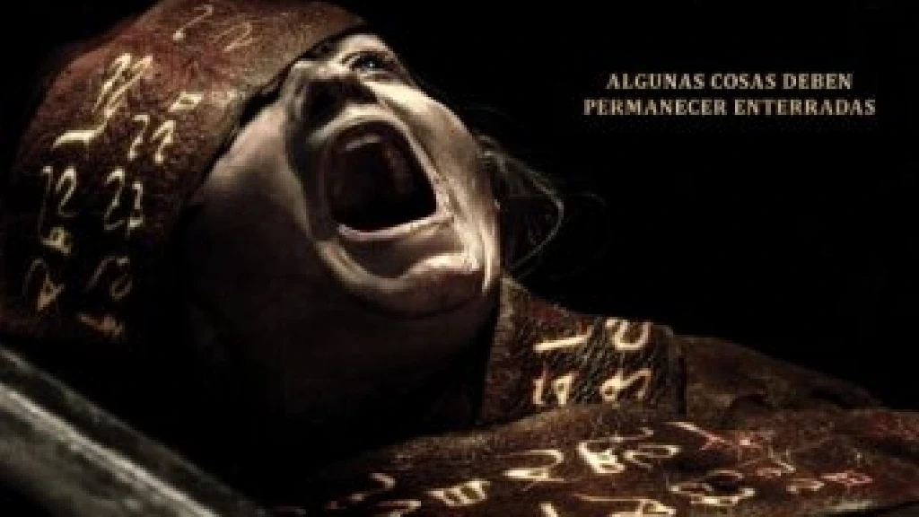 La Posesión de la Momia Redefine el Terror en Cines Mexicanos Bajo la Dirección de Lee Cronin