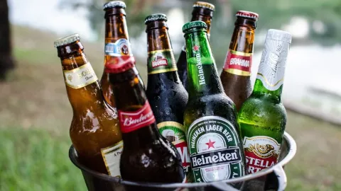 México Enfrenta Crisis de Salud Pública por Consumo de Alcohol