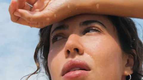 Sinaloa Despide Onda de Calor el 17 de Abril, Pero el Termómetro Marcará Hasta 39°C