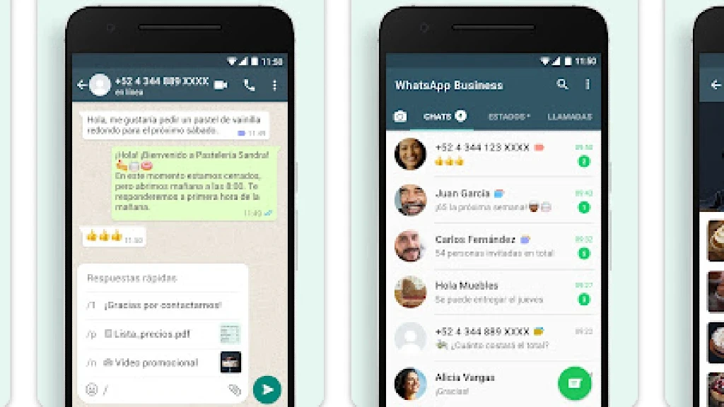 WhatsApp transforma tu bandeja: la nueva 'Sección de Negocios' ocultará chats empresariales automáticamente y dirá adiós al spam