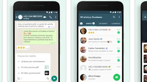 WhatsApp transforma tu bandeja: la nueva 'Sección de Negocios' ocultará chats empresariales automáticamente y dirá adiós al spam