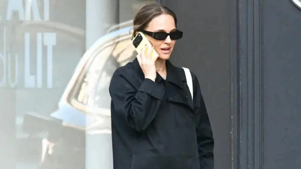 Natalie Portman Anuncia su Tercer Embarazo a los 44 Años: Un Nuevo Capítulo Familiar
