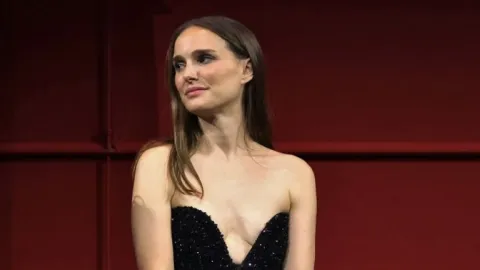 Natalie Portman Anuncia su Tercer Embarazo a los 44 Años: Un Nuevo Capítulo Familiar