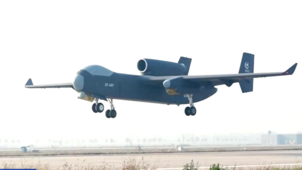 China Impone Restricciones Drásticas a Drones