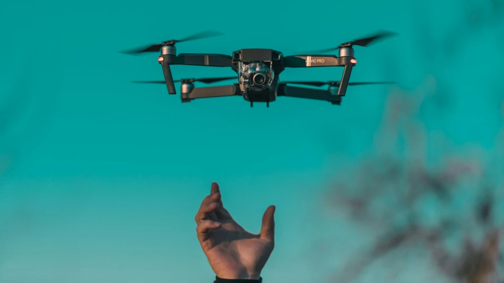 China Impone Restricciones Drásticas a Drones