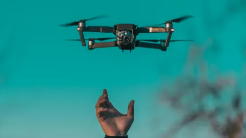 China Impone Restricciones Drásticas a Drones