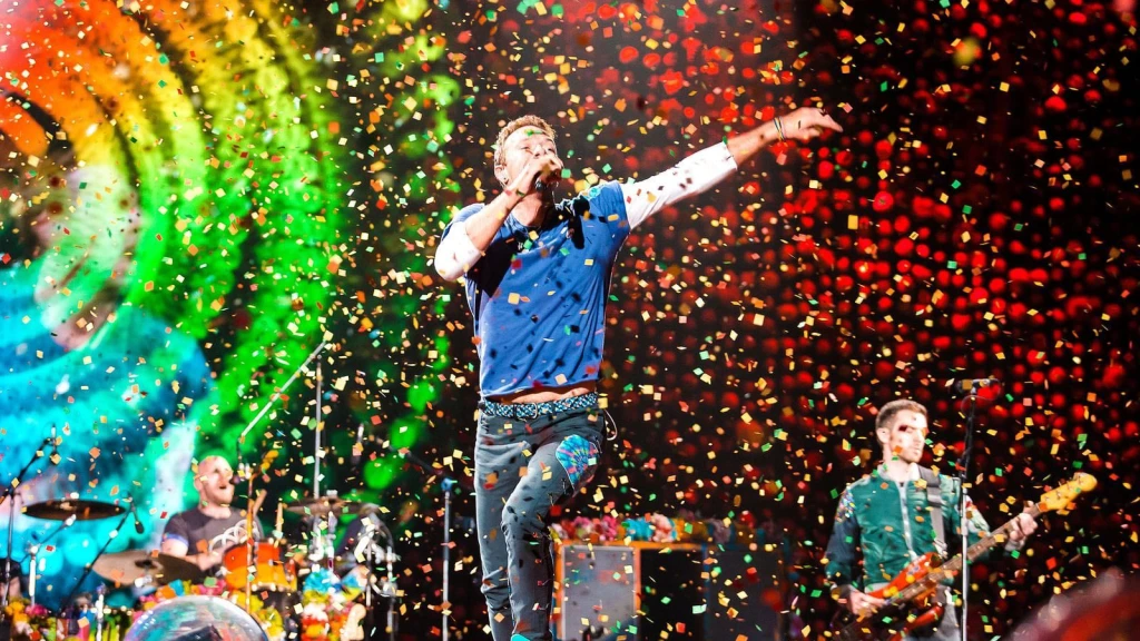 Coldplay Encabezará el Espectáculo de Medio Tiempo en la Final del Mundial 2026 al Estilo Super Bowl