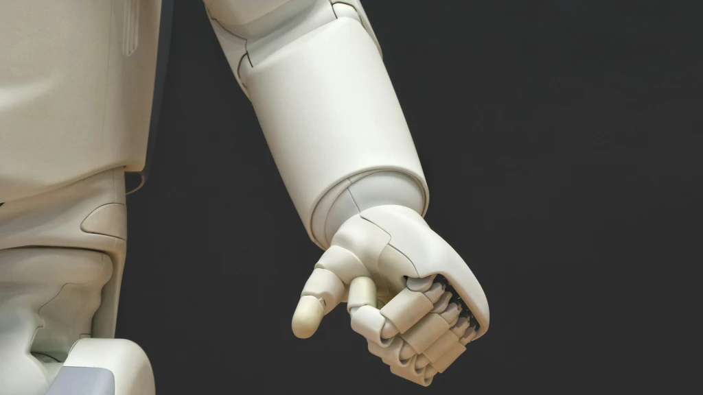 Robot Humanoide Bate Récord Humano de Media Maratón en Pekín y Abre Nueva Era en Robótica e IA