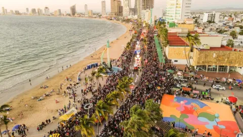 Sinaloa Brilla en 'Lo Mejor de México 2026': Mazatlán, Choix y su Cocina Compiten por los Máximos Honores Turísticos