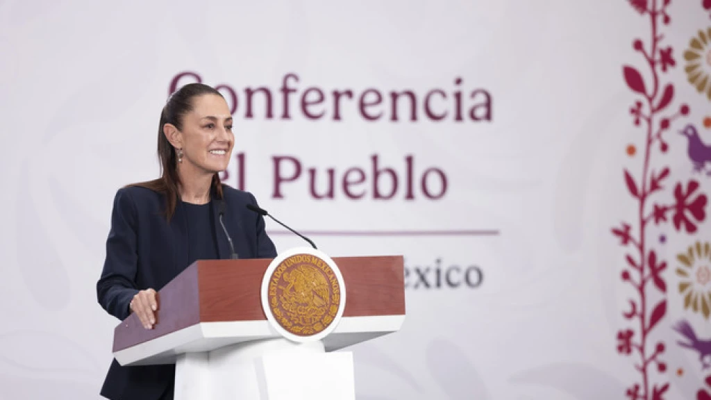 18 estados ya no realizan examen de ingreso a Educación Media Superior: Presidenta