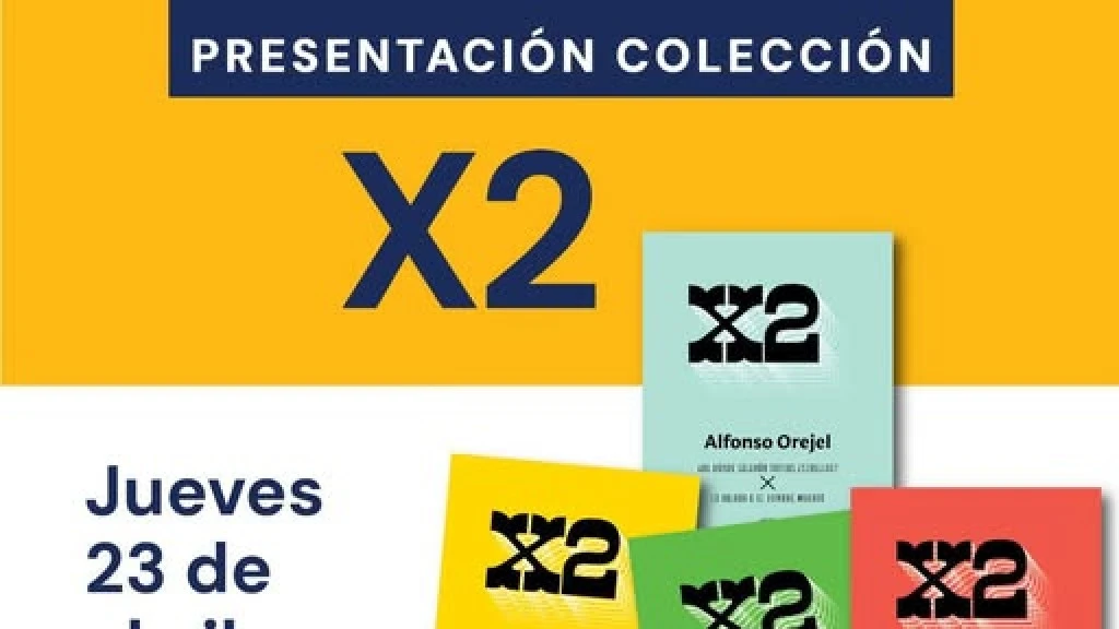 Editorial UAS lanza la "Colección X2", más de 50 libros digitales gratuitos para fomentar la lectura