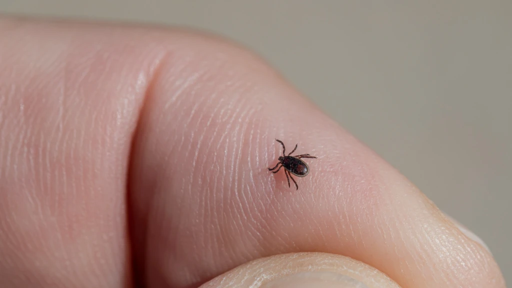 Alerta en México: Casos de Rickettsiosis por Garrapatas se Disparan y Triplican Muertes en 2026
