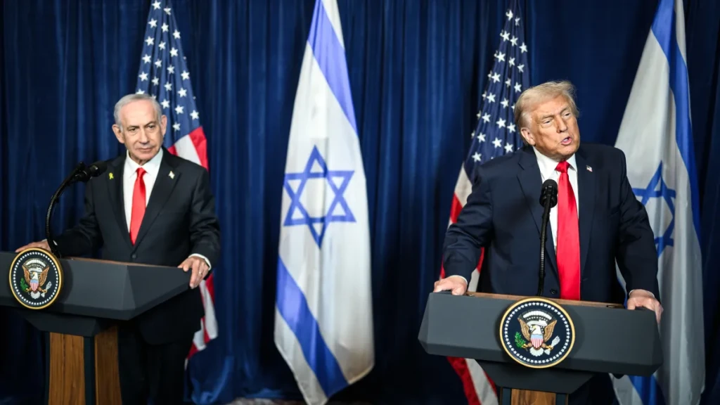 Amnistía Internacional Alerta: Nuevo Orden Global Liderado por Trump, Putin y Netanyahu Amenaza Derechos Humanos Mundiales