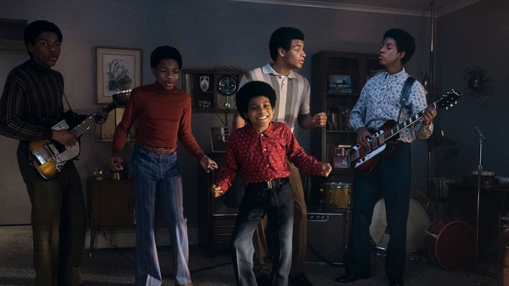 Michael: El Esperado Biopic del Rey del Pop Llega a Cines