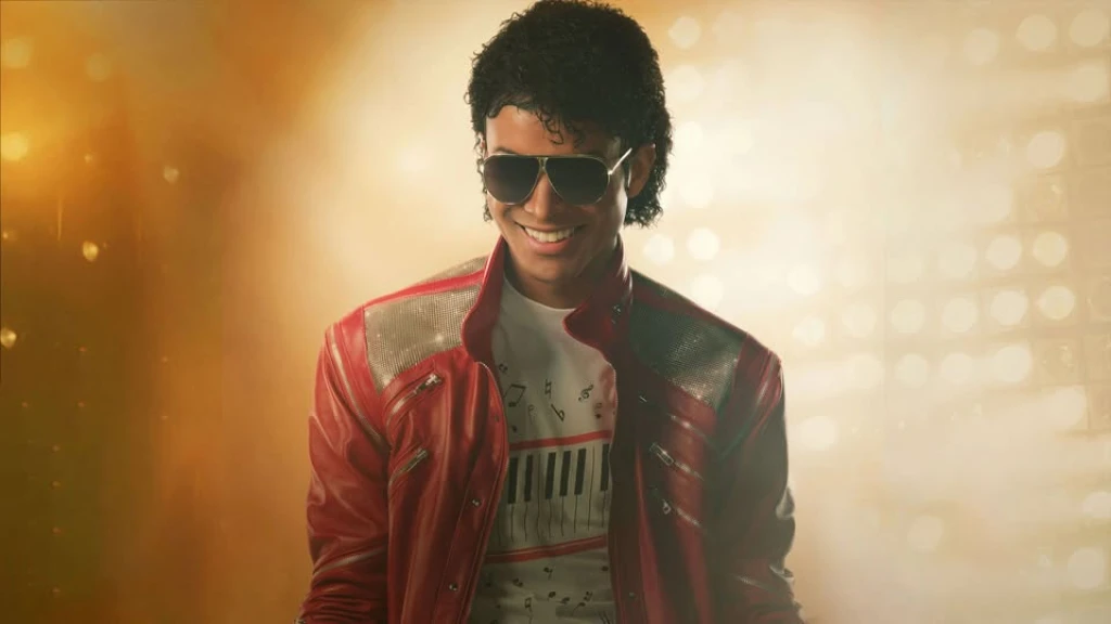 Michael: El Esperado Biopic del Rey del Pop Llega a Cines