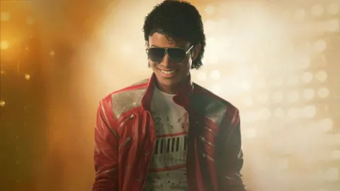 Michael: El Esperado Biopic del Rey del Pop Llega a Cines