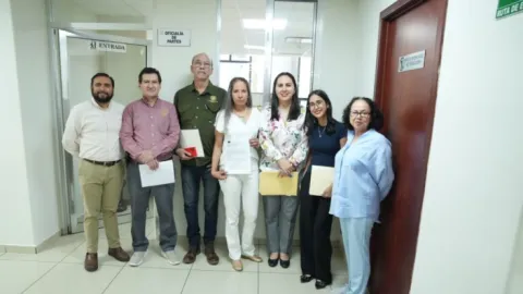 Presentan iniciativa para evaluar programa contra la violencia escolar en Sinaloa