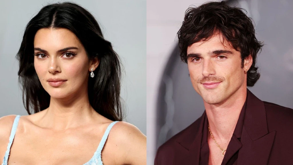 Jacob Elordi y Kendall Jenner: ¿Romance Secreto Confirmado por Coincidencias en Coachella 2026? Todos los Detalles.