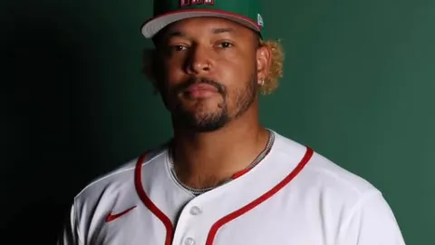 ¡BOMBA MLB! Phillies Cortan a Taijuan Walker