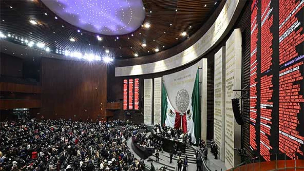 Diputados Recrudecen Penas por Delitos Ambientales: Prisión y Multas Más Severas para Proteger Ecosistemas