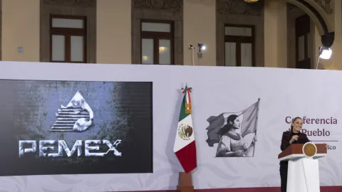 México y Japón Sellen Acuerdo Petrolero: Un Millón de Barriles de Crudo Mexicano Refuerzan Seguridad Energética Japonesa Ante Crisis Global