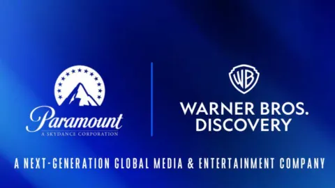 ¡Aprobada la Megafusión! Accionistas de Warner Bros. Dan Luz Verde a Venta a Paramount Skydance por USD 111 Mil Millones