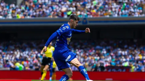 Pumas Domina la Estadística de Penales a Favor en el Clausura 2026; América, Sorprendentemente, se Ubica en los Últimos Lugares de la Lista
