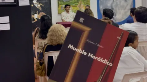 Sinaloa Impulsa la Lectura: Arranca Primer Encuentro del Libro 2026 en Culiacán, Mazatlán y Los Mochis