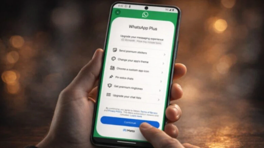 WhatsApp Plus: Desveladas Nuevas Funciones y Precios en México de la Suscripción Premium de Meta