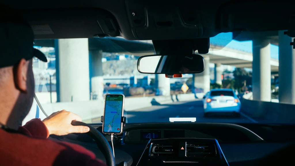 Uber y Uber Eats Despliegan un Ecosistema Tecnológico Avanzado para el Mundial 2026 en México,