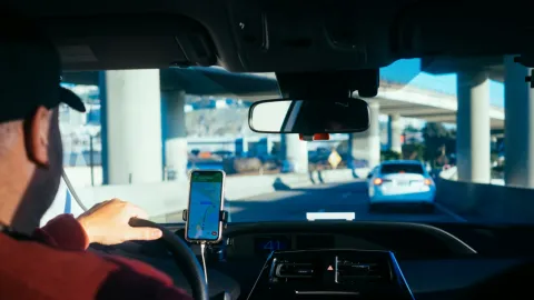 Uber y Uber Eats Despliegan un Ecosistema Tecnológico Avanzado para el Mundial 2026 en México,