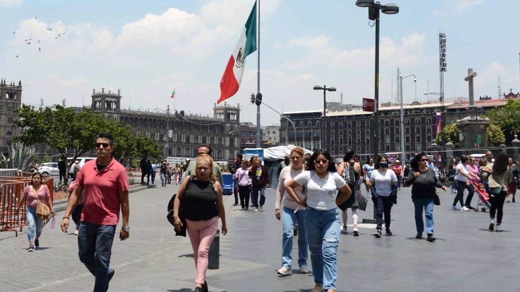 En las últimas tres décadas, en México se ha incrementado la esperanza de vida, pero no ha mejorado la salud