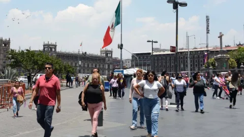 En las últimas tres décadas, en México se ha incrementado la esperanza de vida, pero no ha mejorado la salud