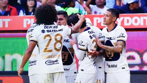 ¡Pumas Asalta la Cima! Líder del Clausura 2026 tras Vibrante Victoria; Mazatlán Sufre Despedida con Goleada de Tigres